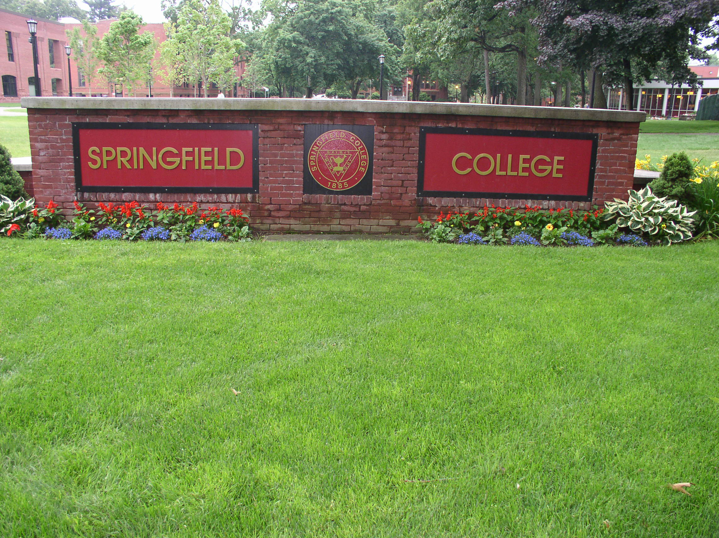 Springfield College 99